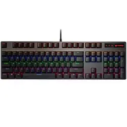Rapoo V500 PRO Mechanical Gaming Keyboard