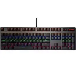 Rapoo V500 PRO Mechanical Gaming Keyboard