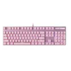 Rapoo V500 PRO Mechanical Gaming Keyboard