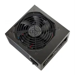 FSP HYDRO K PRO 600 ATX3.0 Bronze Power Supply