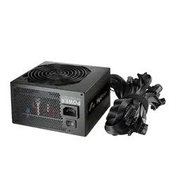 FSP HYDRO K PRO 600 ATX3.0 Bronze Power Supply