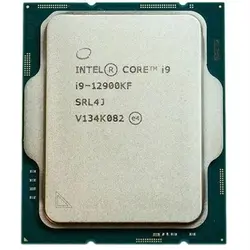 Intel Core i9 12900KF 2.4GHz LGA 1700 Alder Lake TRAY CPU