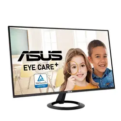 ASUS VZ24EHF Eye Care+ 24 Inch Full HD 1ms 100Hz IPS Gaming Monitor