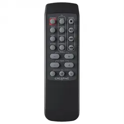 Creative T100 2.0 Compact Hi-Fi Desktop Speakers System