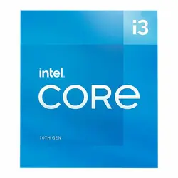 Intel Core i3-10105F 3.7GHz Comet Lake LGA 1200 BOX CPU