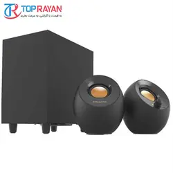 Creative  Pebble Plus SPEAKER