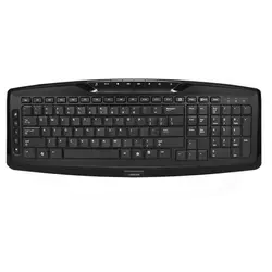 Green GK 501 Official Multimedia Keyboard