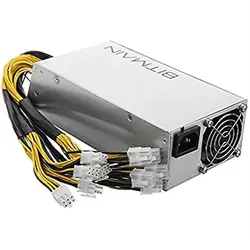 bitmain APW7-12-1800 A3 Antminer 1800W Power Supply