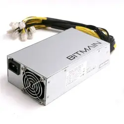 bitmain APW7-12-1800 A3 Antminer 1800W Power Supply