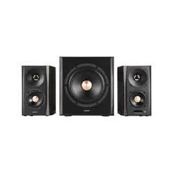 Edifier S350DB Bookshelf Speaker and Subwoofer 2.1 Speaker System