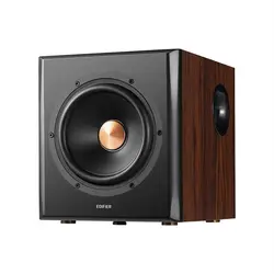 Edifier S350DB Bookshelf Speaker and Subwoofer 2.1 Speaker System