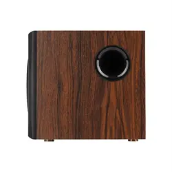 Edifier S350DB Bookshelf Speaker and Subwoofer 2.1 Speaker System