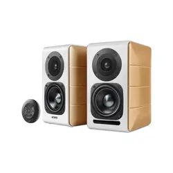 Edifier S880DB Hi-Res AUDIO Certified Bookshelf Speakers