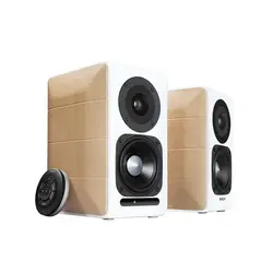 Edifier S880DB Hi-Res AUDIO Certified Bookshelf Speakers