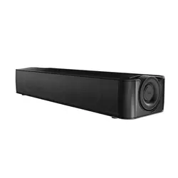 Creative Stage SE Soundbar