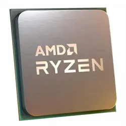 AMD Ryzen 5 5500 AM4 Box Processor CPU