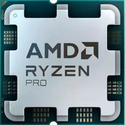 AMD Ryzen 5 PRO 7645 AM5 3.8GHz Desktop TRAY CPU