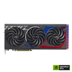ASUS ROG Strix GeForce RTX™ 4070 SUPER 12GB GDDR6X Graphics Card