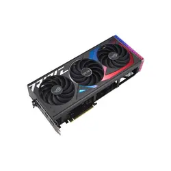 ASUS ROG Strix GeForce RTX™ 4070 SUPER 12GB GDDR6X Graphics Card