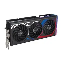 ASUS ROG Strix GeForce RTX™ 4070 SUPER 12GB GDDR6X Graphics Card