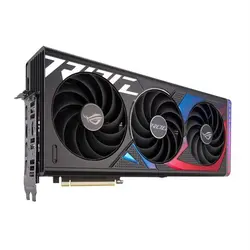 ASUS ROG Strix GeForce RTX™ 4070 SUPER 12GB GDDR6X Graphics Card