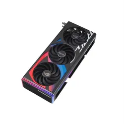 ASUS ROG Strix GeForce RTX™ 4070 SUPER 12GB GDDR6X Graphics Card