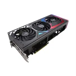 ASUS ROG Strix GeForce RTX™ 4070 SUPER 12GB GDDR6X Graphics Card
