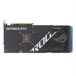 ASUS ROG Strix GeForce RTX™ 4070 SUPER 12GB GDDR6X Graphics Card