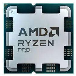 AMD Ryzen 7 Pro 7745 3.80GHz AM5 TRAY CPU