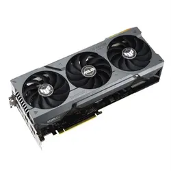 ASUS TUF GAMING RTX 4070 Ti 12G GDDR6X Graphics Card