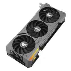 ASUS TUF GAMING RTX 4070 Ti 12G GDDR6X Graphics Card