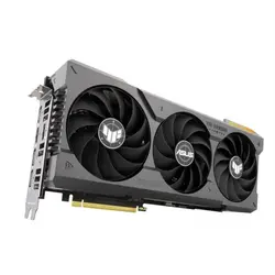 ASUS TUF GAMING RTX 4070 Ti 12G GDDR6X Graphics Card
