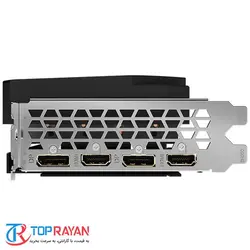 GigaByte AORUS GeForce RTX 3060 ELITE 12G Graphics Card