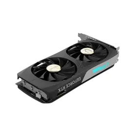 Zotac GAMING GeForce RTX 4070 SUPER Twin Edge OC 12GB GDDR6X Graphics Card