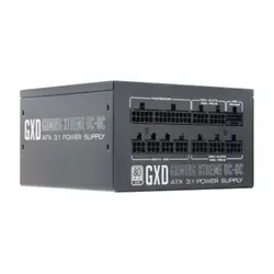 Green GP1200B-GXD 1200 Watt Power Supply