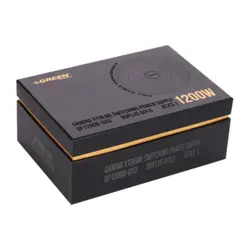 Green GP1200B-GXD 1200 Watt Power Supply