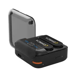 Comica Vimo S-UC 2-Person Wireless Microphone System