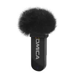 Comica Vimo S-UC 2-Person Wireless Microphone System