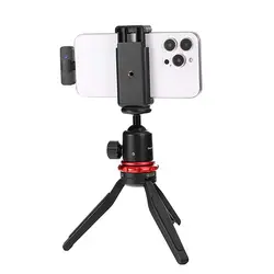 Boya BY-V1 Ultracompact with Lightning Connector for iOS Devices Wireless Microphone