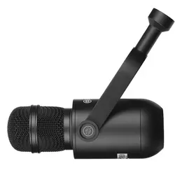 Boya BY-DM500 Dynamic XLR Podcast Microphone