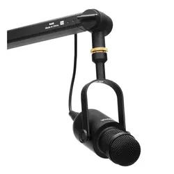 Boya BY-DM500 Dynamic XLR Podcast Microphone