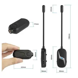 Yanmai EM1 Wireless Microphone 