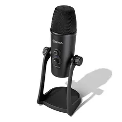 Boya BY-PM700 Pro USB & XLR Microphone