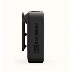 RODE Wireless ME Compact Wireless Microphone System