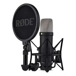 RODE  NT1 5th Generation Studio Condenser Microphone 