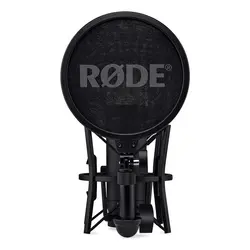 RODE  NT1 5th Generation Studio Condenser Microphone 