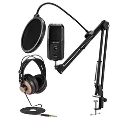 Yanmai SF-900 PLUS Microphone