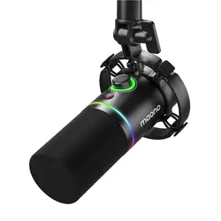 Maono PD200X USB/XLR Dynamic Microphone 