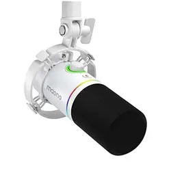 Maono PD200X USB/XLR Dynamic Microphone 