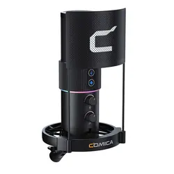 Comica STA-U2D Condenser Microphone 